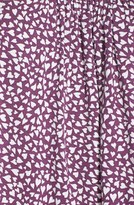 Thumbnail for your product : Midnight by Carole Hochman 'Playful Hearts' Pajamas