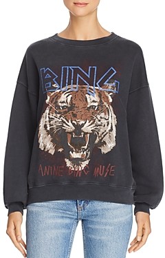 graphic sweatshirts women