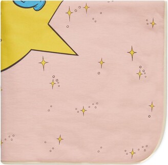 Shop GUCCI 2022-23FW GG Diamond print linen blanket (696555 ZAJDC 2068,  696555 ZAJDC 2480) by baby'sbreath*
