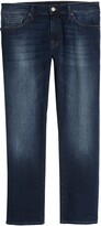 Thumbnail for your product : Mavi Jeans Zach Straight Leg Jeans