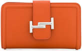 Thumbnail for your product : Tod's double T wallet