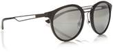 Thumbnail for your product : Vogue Black phantos VO5132S sunglasses