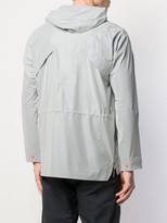 Thumbnail for your product : Mammut Hooded Windbreaker