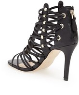 Thumbnail for your product : GUESS 'Leday' Sandal