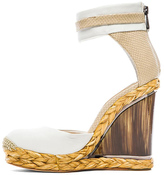 Thumbnail for your product : BCBGMAXAZRIA Frame Wedge