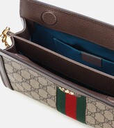 Thumbnail for your product : Gucci Ophidia GG Small shoulder bag
