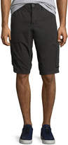 Thumbnail for your product : True Religion Officer Field Cargo Shorts