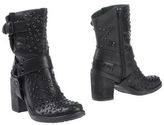 Thumbnail for your product : Luca Stefani Ankle boots