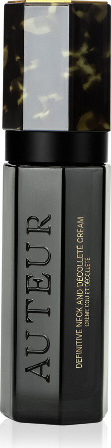 AUTEUR Definitive Neck and Decollete Cream