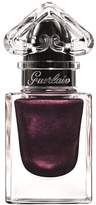 Thumbnail for your product : Guerlain La Petite Robe Noir Deliciously Shiny Nail Colour