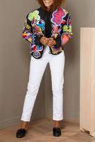 Thumbnail for your product : Marco De Vincenzo Bomber Jacket