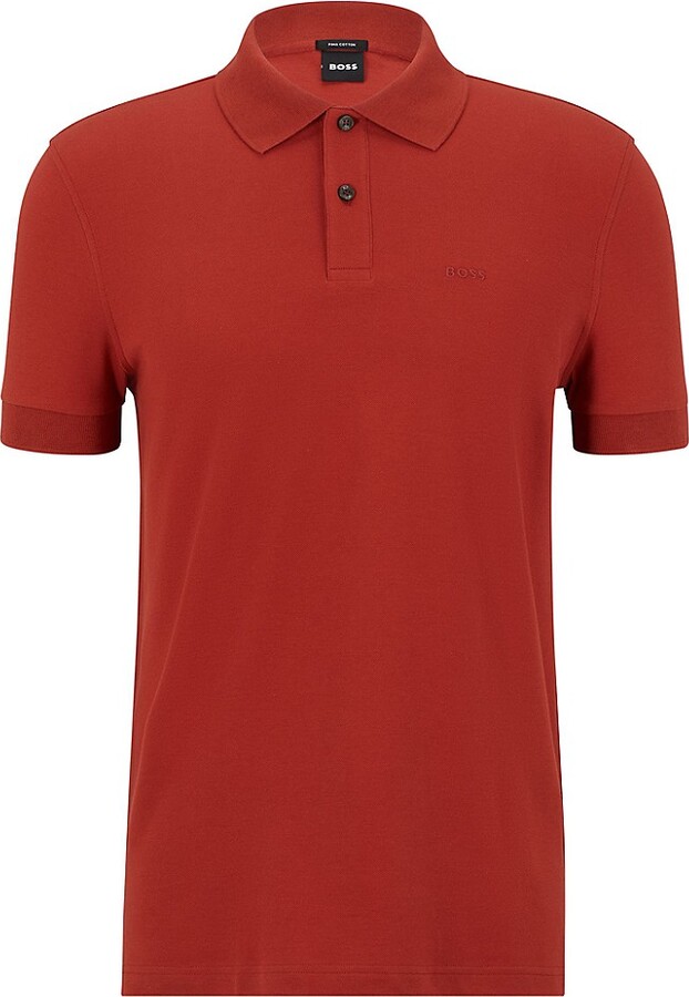 HUGO BOSS Polos ShopStyle