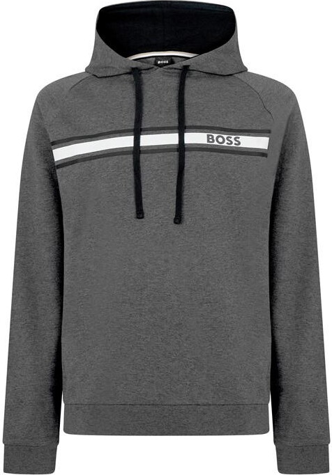 HUGO BOSS Authentic OTH Hoodie ShopStyle