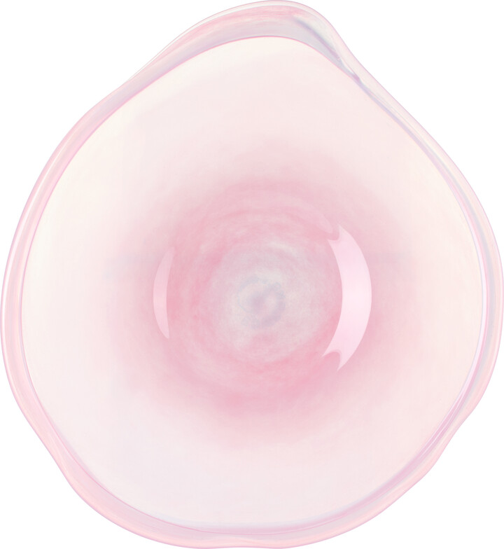 Completedworks Pink Pond Plate