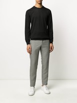 Thumbnail for your product : Roberto Collina Knitted Jumper
