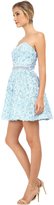 Thumbnail for your product : Gabriella Rocha Rosette Party Dress