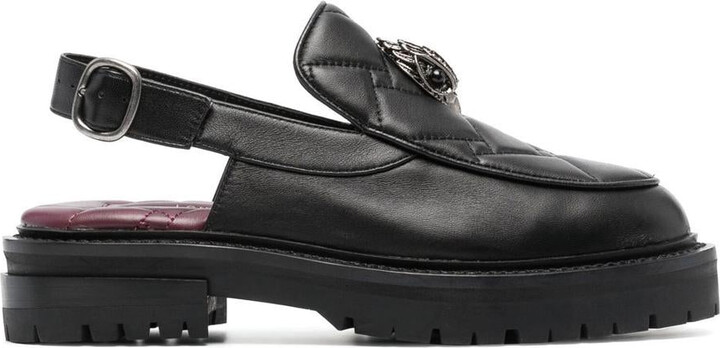 kurt geiger mens slippers