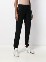 Thumbnail for your product : Iceberg Logo Track Pants