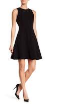 Thumbnail for your product : Anne Klein Fit & Flare Sleeveless Dress