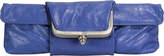 Thumbnail for your product : Latico Leathers Barbi Clutch 7920