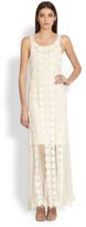 Thumbnail for your product : Candela Lace-Trimmed Emma Dress