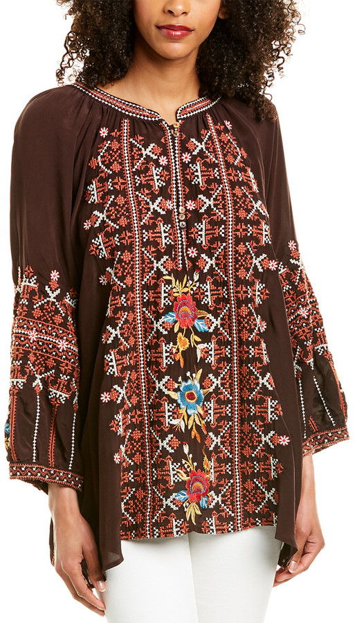 johnny was blouses on sale