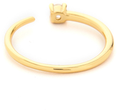 Thumbnail for your product : Gorjana Classic Shimmer Cuff Ring