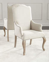 Thumbnail for your product : Bernhardt Campania Armchairs, Set of 2