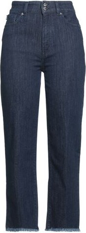 Love Moschino Woman Jeans