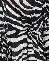 Thumbnail for your product : Tigerlily Zoya Long Sleeve Dress
