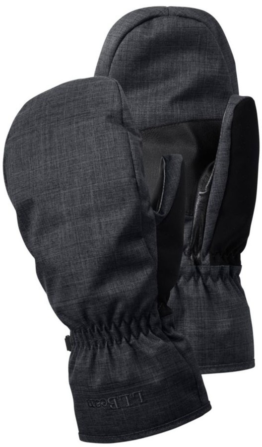 L.L. Bean Women's Baxter State Parka Mittens ShopStyle Gloves