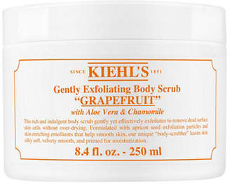 Kiehl'S Since 1851 Grapefruit Body Scrub