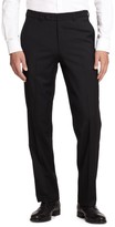 Thumbnail for your product : Saks Fifth Avenue K-Body Wool Dress Pants