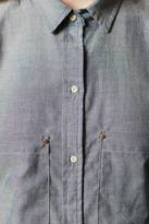 Thumbnail for your product : Anthropologie McGuire Denim Buttondown