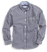 Thumbnail for your product : Tommy Hilfiger Runway Of Dreams Gingham Shirt