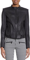 Thumbnail for your product : Theyskens' Theory Jylan Jacket