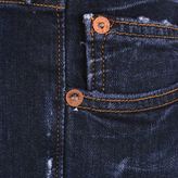Thumbnail for your product : True Religion Geno Black 1971 Jeans