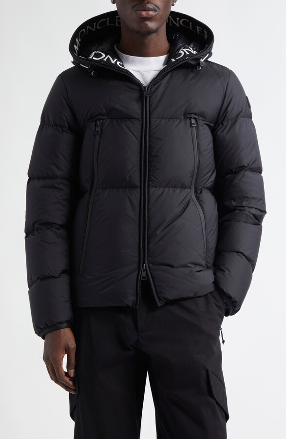 Moncler Montcla Down Puffer Jacket
