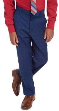 boys tommy hilfiger pants