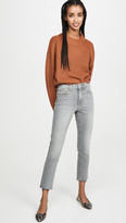 Thumbnail for your product : TRAVE Irina Jeans