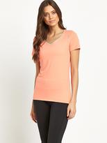 Thumbnail for your product : Reebok Workout T-shirt