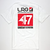 Thumbnail for your product : Lrg Constant Elevation Mens T-Shirt