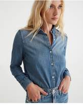 Thumbnail for your product : AG Jeans The Cade Shirt - Static