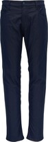 Thumbnail for your product : AG Jeans Front-Fastening Skinny Jeans
