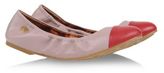 Thumbnail for your product : Marc by Marc Jacobs Ballerinas & Flats