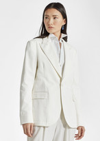 Thumbnail for your product : Ralph Lauren Kenya Cotton Twill Jacket