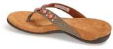 Thumbnail for your product : Vionic 'Floriana' Flip Flop