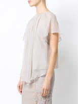 Thumbnail for your product : Thomas Wylde Artemisia blouse