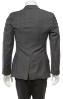 Thumbnail for your product : Christian Dior Virgin Wool Blazer