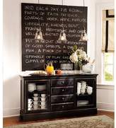 Thumbnail for your product : Pottery Barn Tucker Buffet